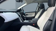 Land Rover Discovery Sport 2.0 P250 R-Dynamic SE 5dr Auto [5 Seat] Petrol Station Wagon